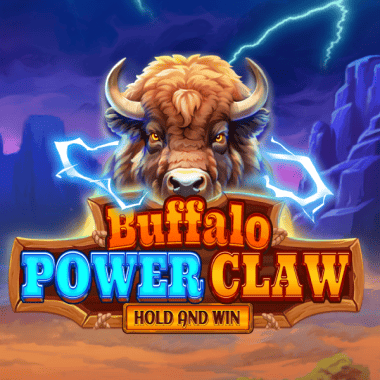 Buffalo Power Claw Hold and Win