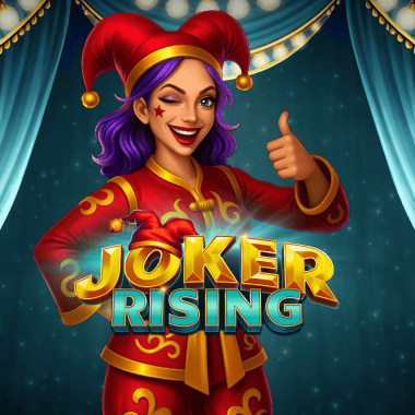 Joker Rising